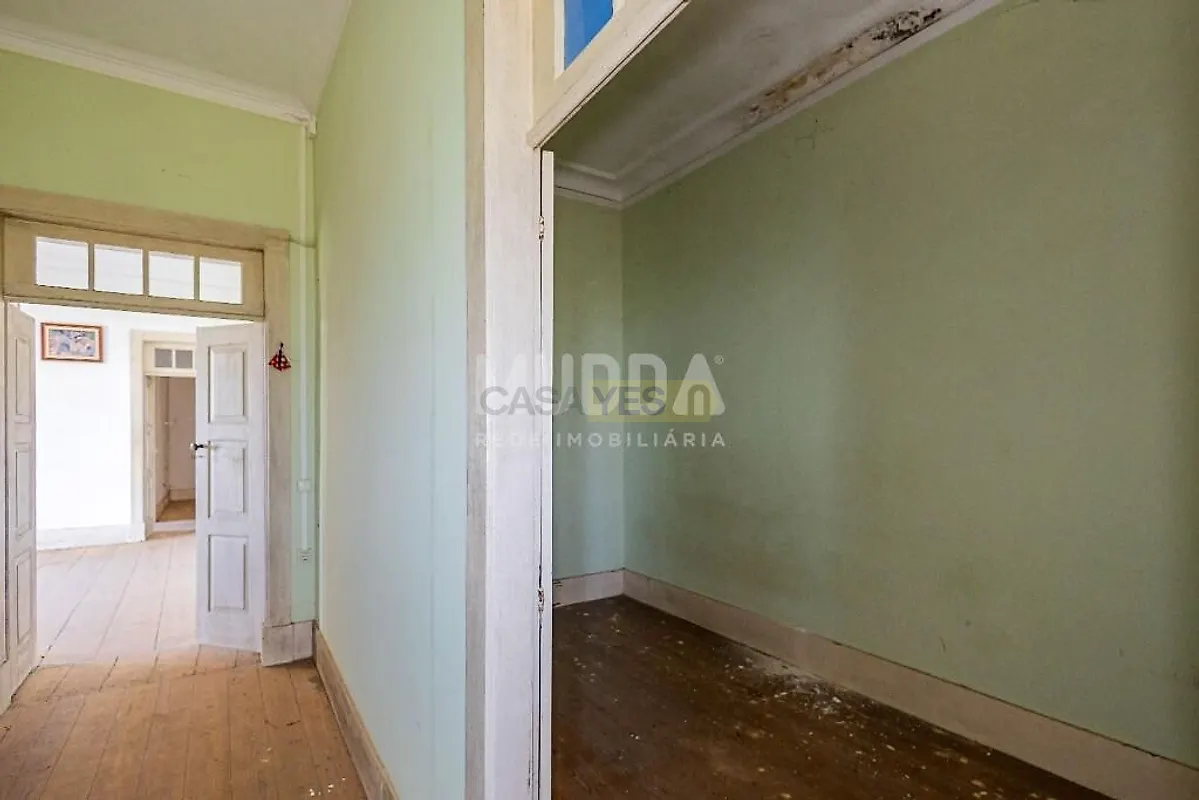 Moradia T5 à venda em Válega, Ovar — foto 29