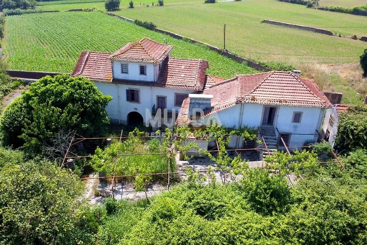 Moradia T5 à venda em Válega, Ovar — foto 4