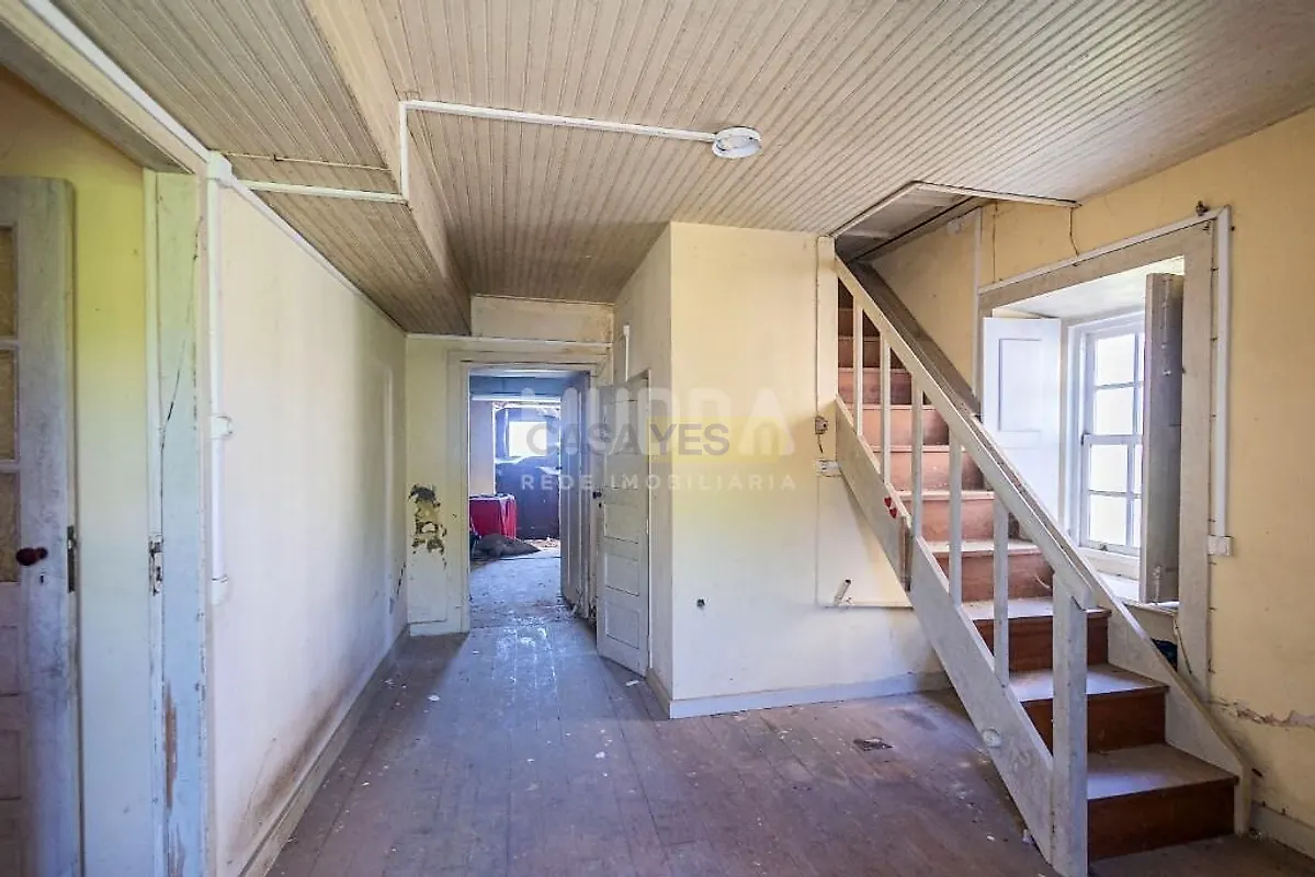 Moradia T5 à venda em Válega, Ovar — foto 35