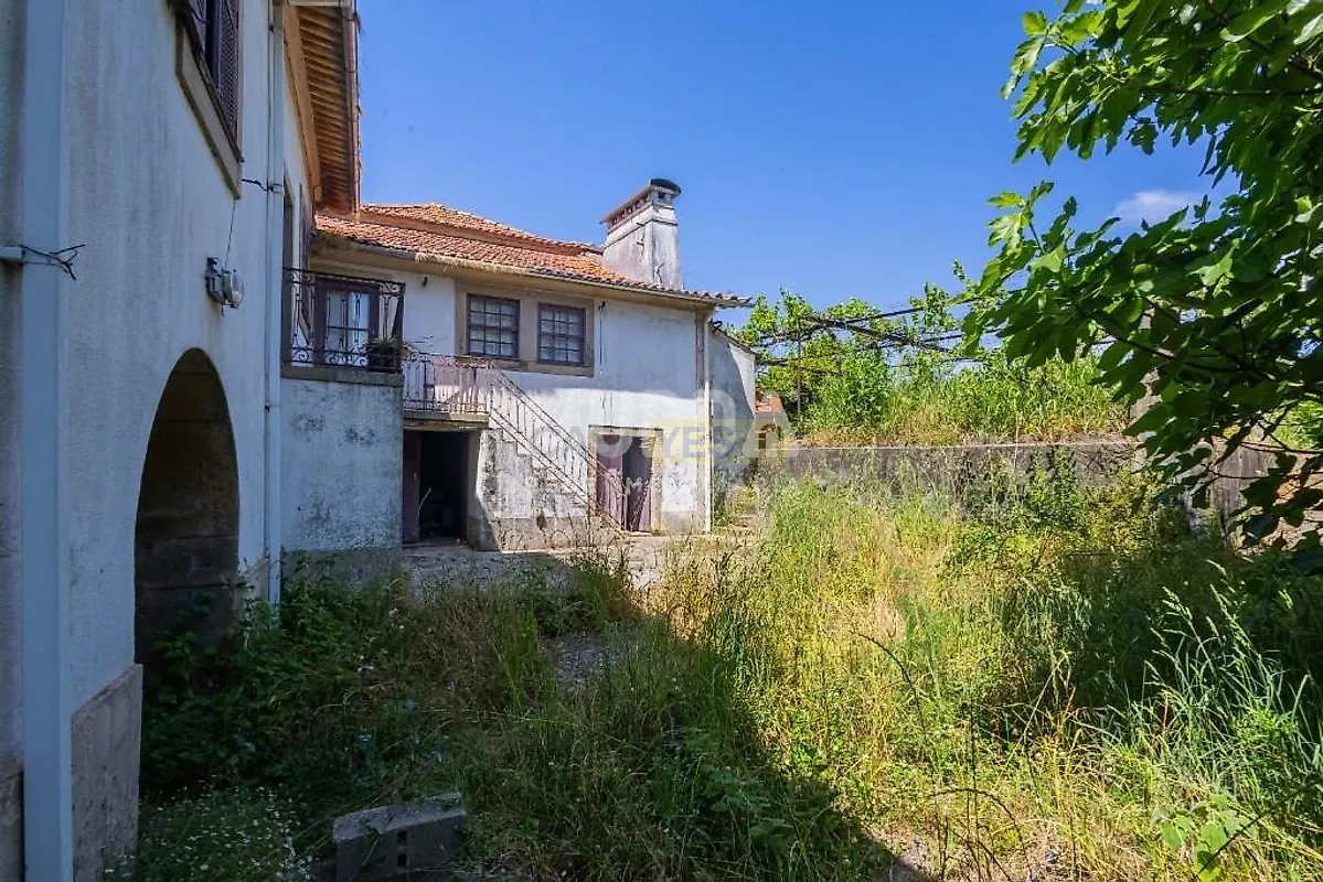 Moradia T5 à venda em Válega, Ovar — foto 10