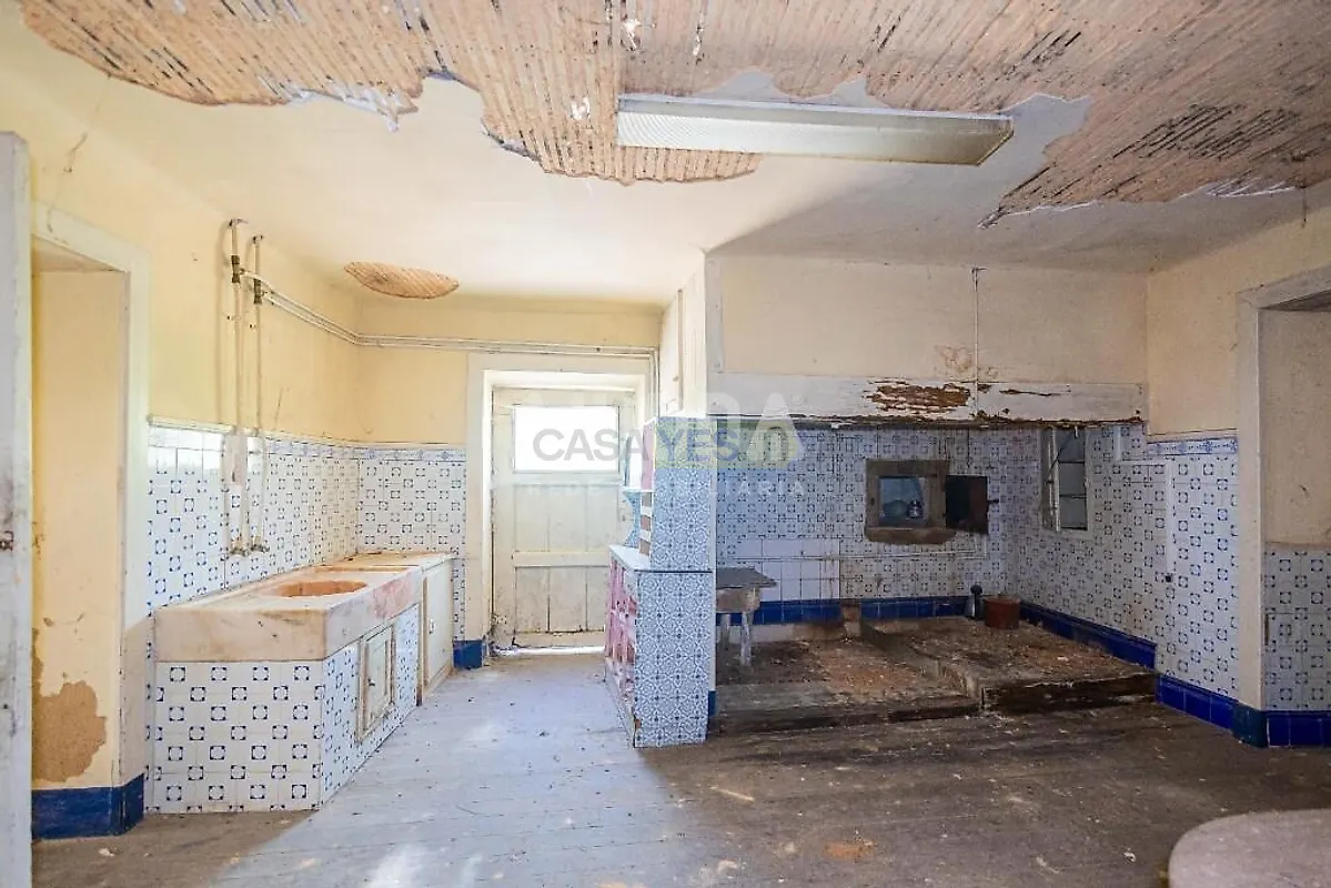 Moradia T5 à venda em Válega, Ovar — foto 30