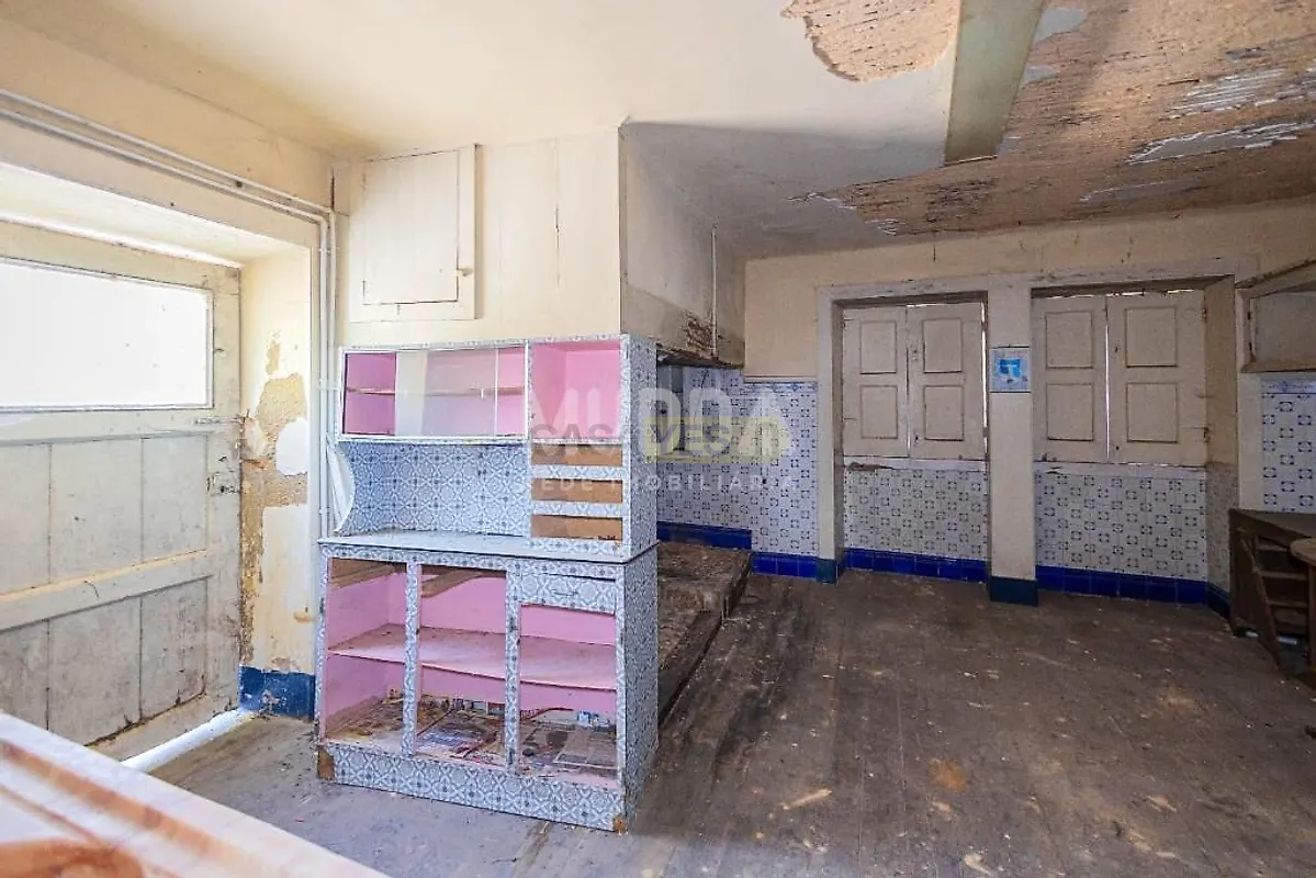 Moradia T5 à venda em Válega, Ovar — foto 32