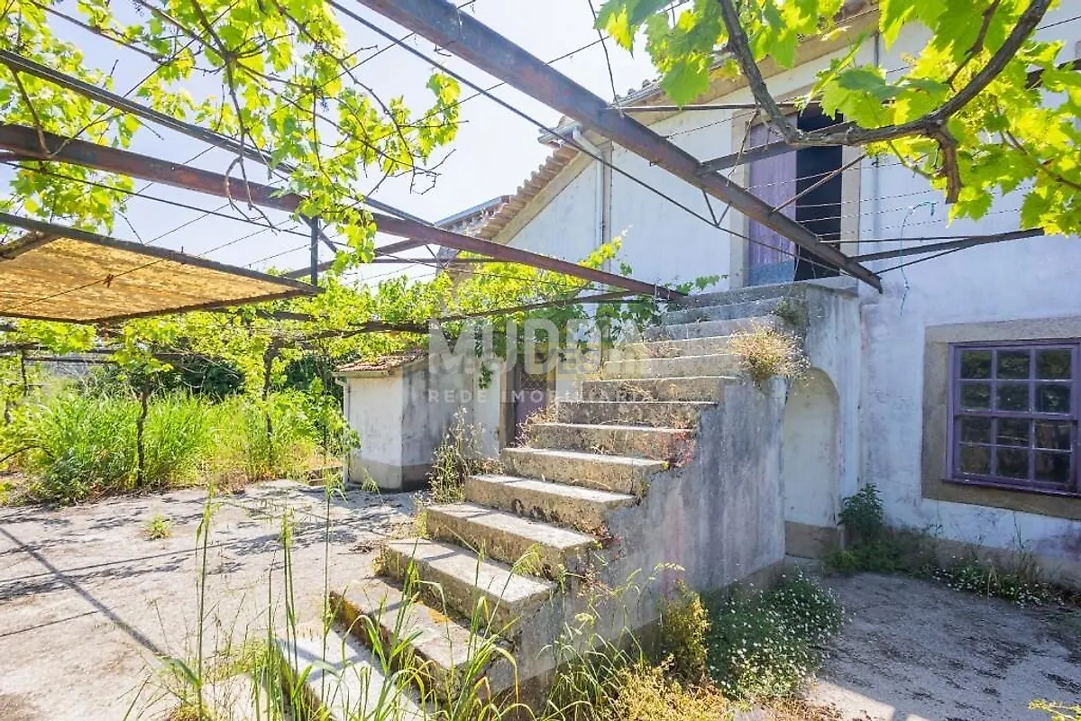 Moradia T5 à venda em Válega, Ovar — foto 13