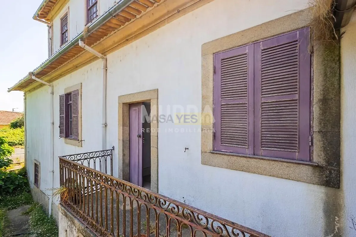 Moradia T5 à venda em Válega, Ovar — foto 17