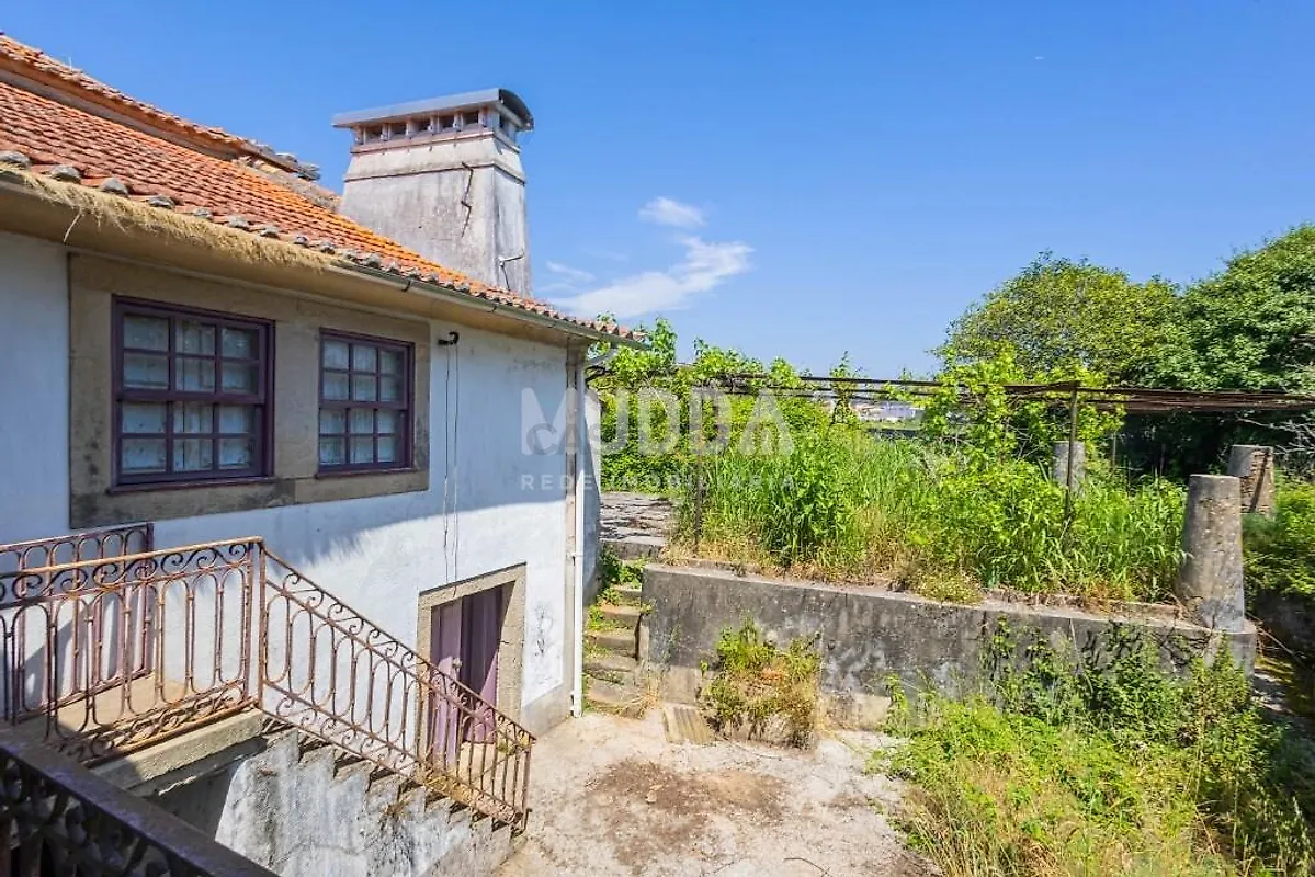 Moradia T5 à venda em Válega, Ovar — foto 18