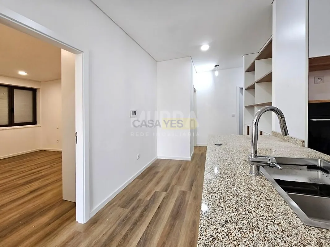 Apartamento T2 à venda em Esmoriz, Ovar — foto 5