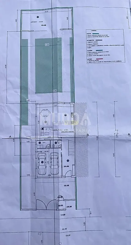 Moradia T3 à venda em Santa Maria de Lamas, Santa Maria da Feira — foto 10