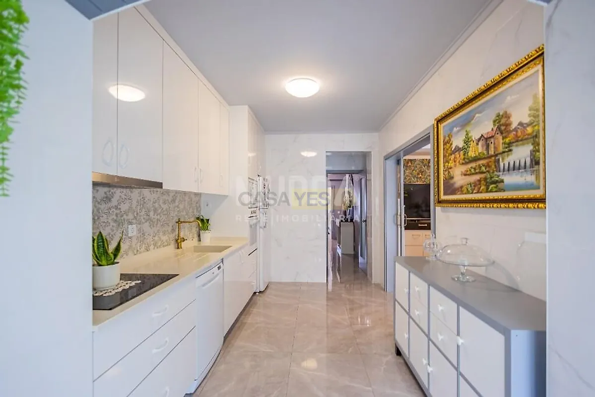 Apartamento T2 à venda em Santa Maria da Feira, Travanca, Sanfins e Espargo, Santa Maria da Feira — foto 3
