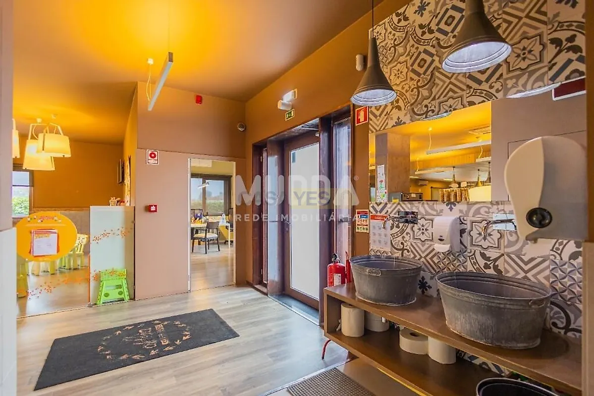 Apartamento T0 à venda em Trofa, Segadães e Lamas do Vouga, Águeda — foto 28
