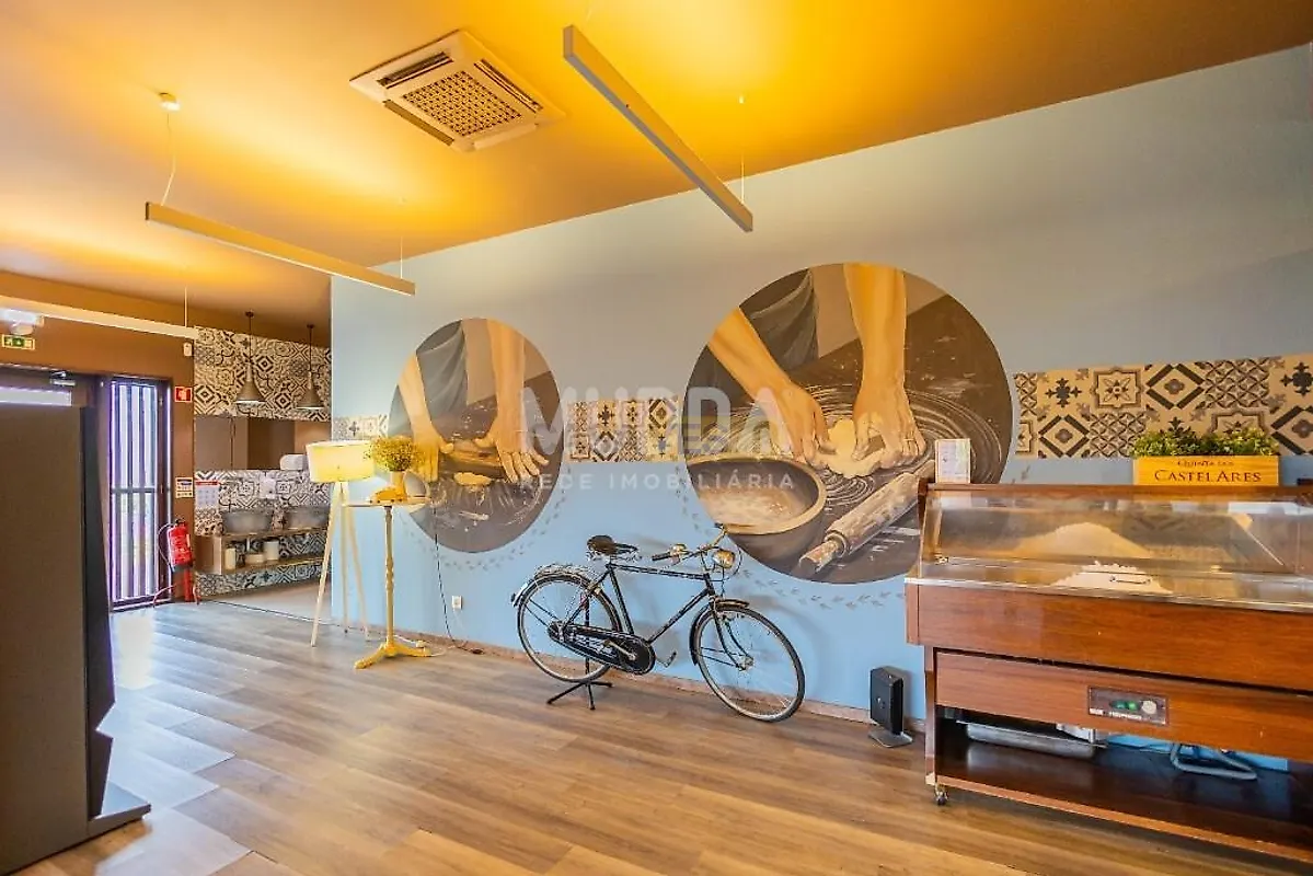 Apartamento T0 à venda em Trofa, Segadães e Lamas do Vouga, Águeda — foto 14