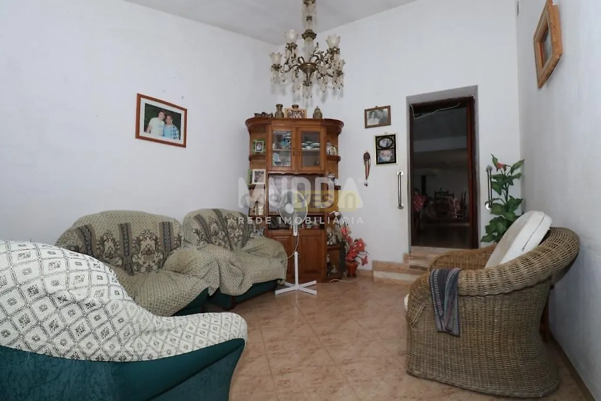 Moradia T4 à venda em São Bartolomeu de Messines, Silves — foto 2