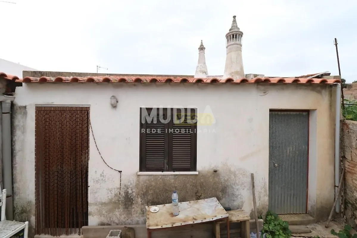 Moradia T4 à venda em São Bartolomeu de Messines, Silves — foto 10