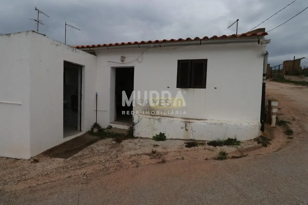 Moradia T4 à venda em São Bartolomeu de Messines, Silves — foto 11