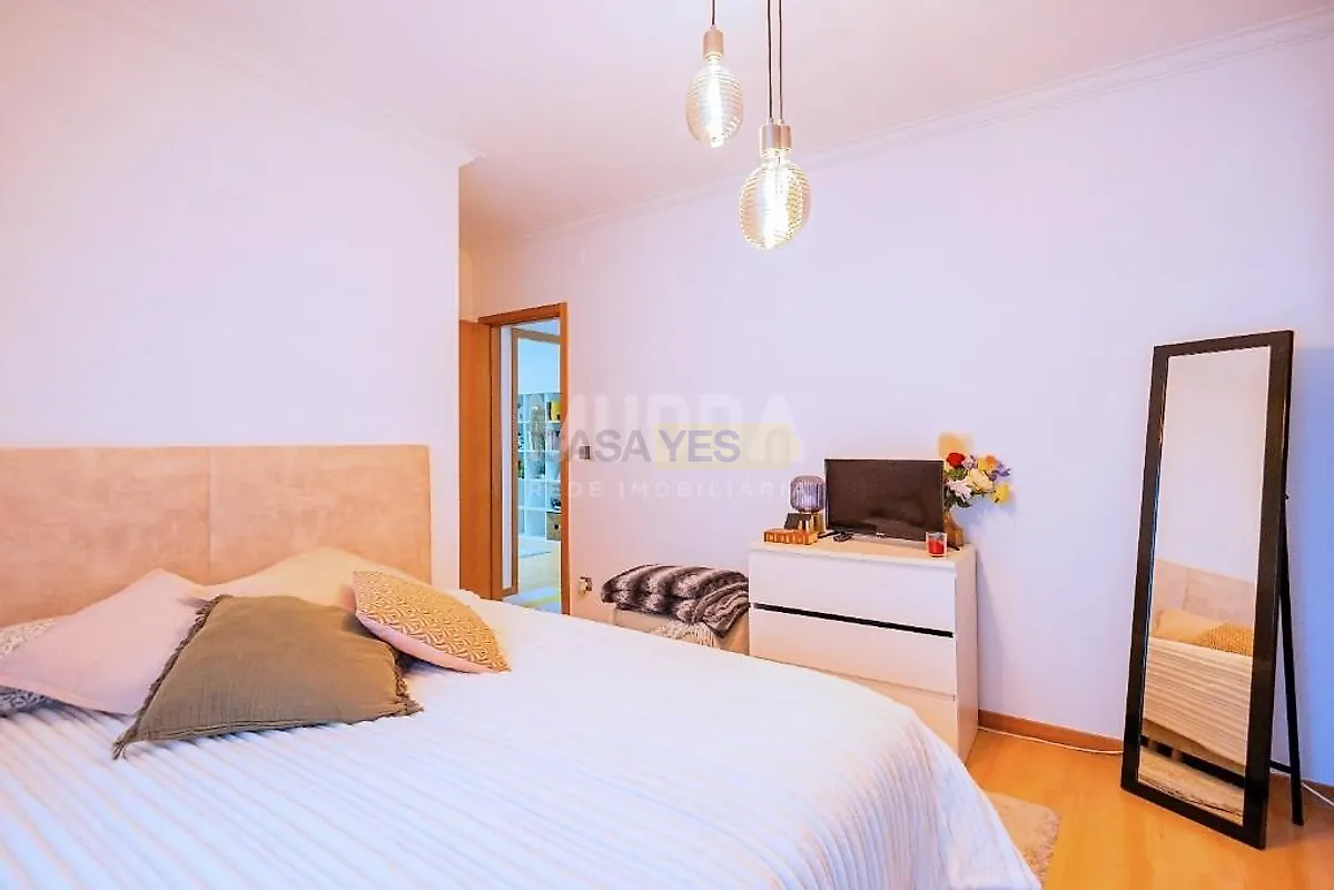 Apartamento T2 à venda em Arrifana, Santa Maria da Feira — foto 7