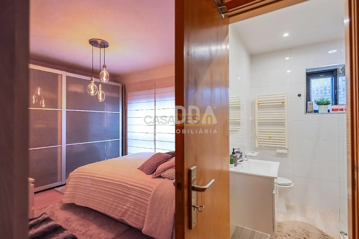 Apartamento T2 à venda em Arrifana, Santa Maria da Feira — foto 8