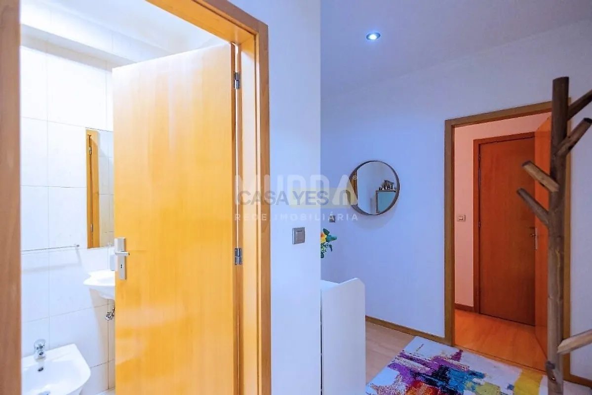 Apartamento T2 à venda em Arrifana, Santa Maria da Feira — foto 3