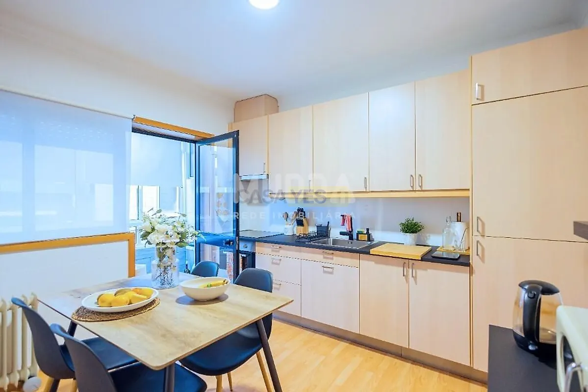 Apartamento T2 à venda em Arrifana, Santa Maria da Feira — foto 14