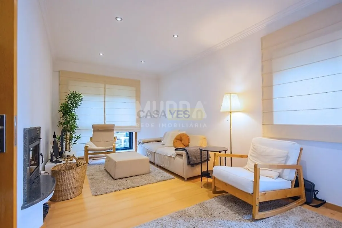 Apartamento T2 à venda em Arrifana, Santa Maria da Feira — foto 20