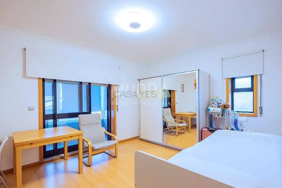 Apartamento T2 à venda em Arrifana, Santa Maria da Feira — foto 6