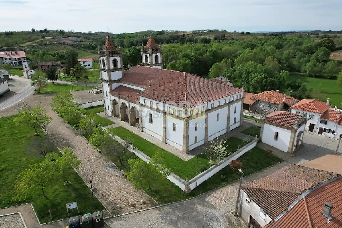 Moradia T4 à venda em Outeiro, Bragança — foto 12
