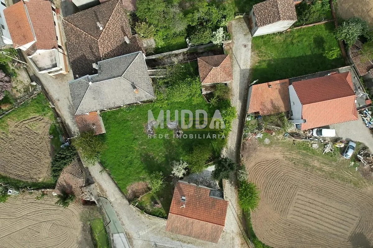 Moradia T4 à venda em Outeiro, Bragança — foto 14