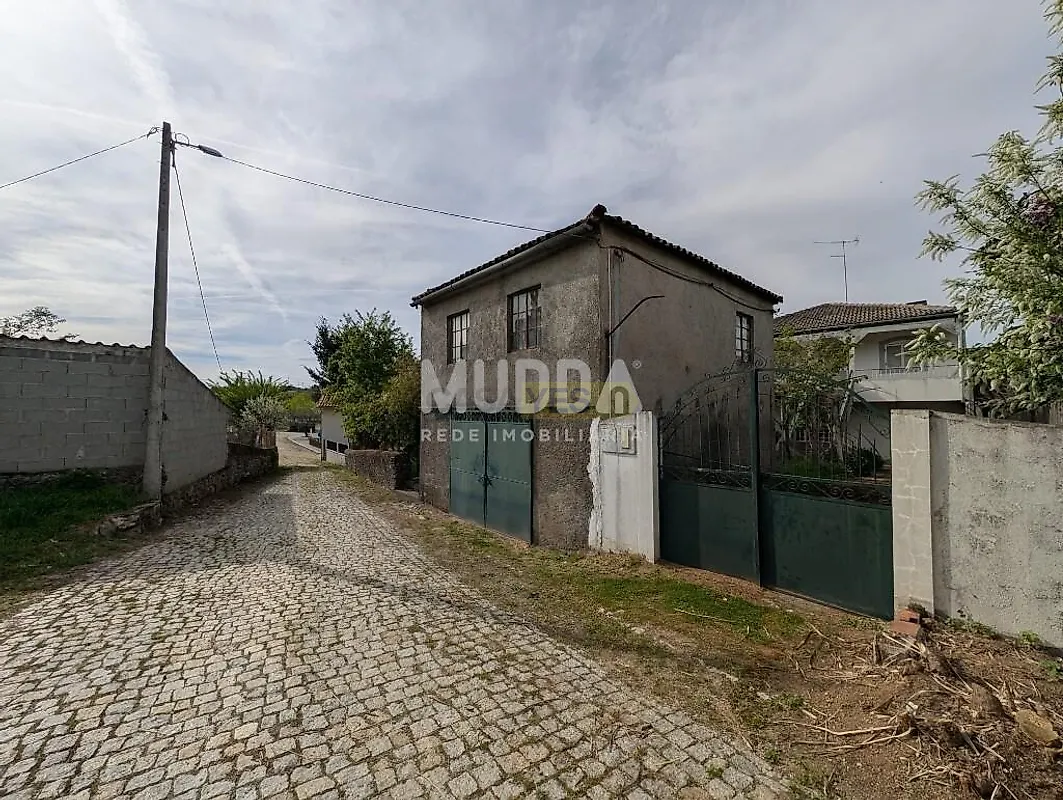 Moradia T4 à venda em Outeiro, Bragança — foto 15
