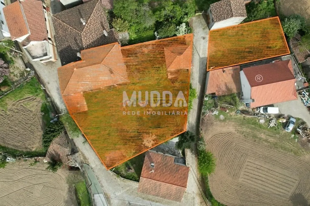 Moradia T4 à venda em Outeiro, Bragança — foto 4