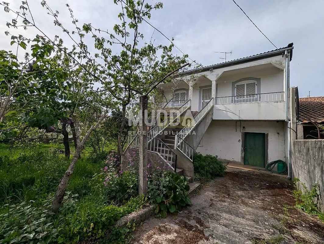 Moradia T4 à venda em Outeiro, Bragança — foto 17