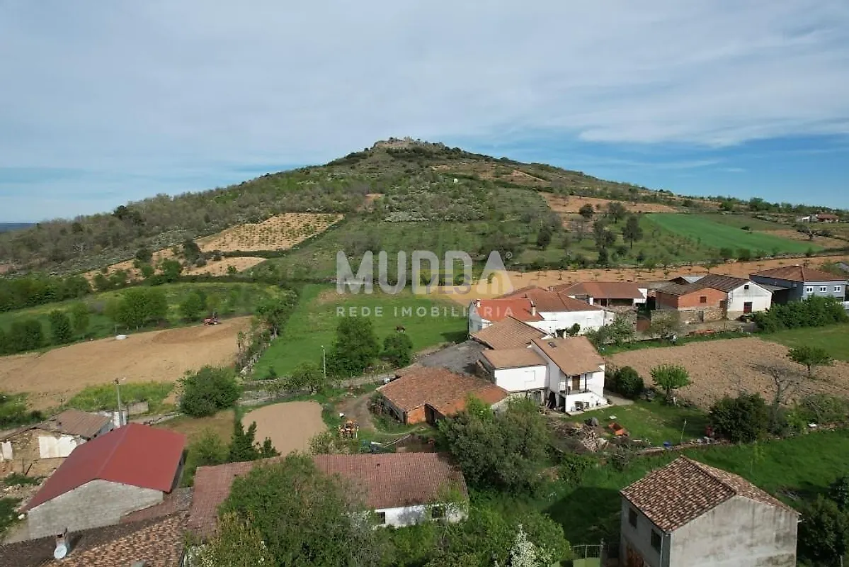 Moradia T4 à venda em Outeiro, Bragança — foto 11