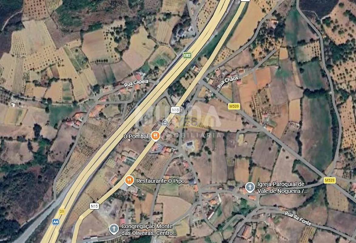 Moradia T5 à venda em Salsas, Bragança — foto 20