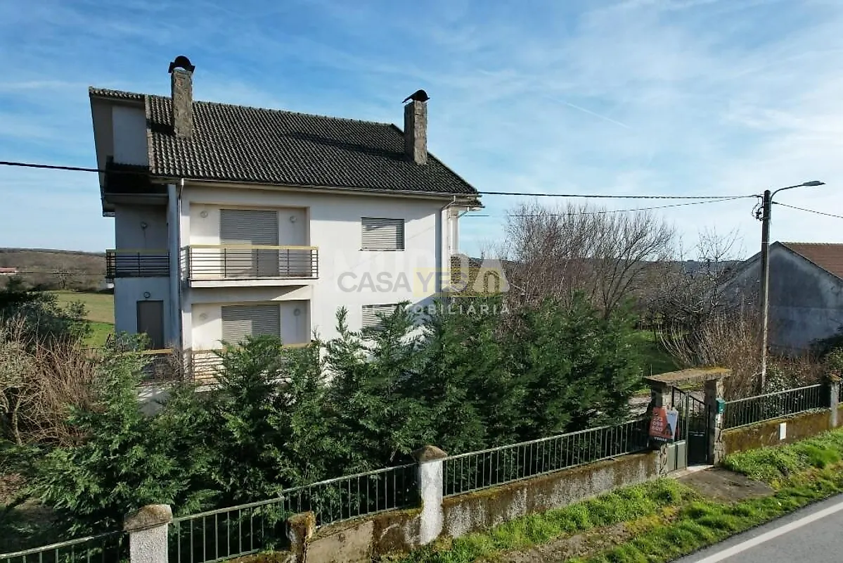 Moradia T5 à venda em Salsas, Bragança — foto 25