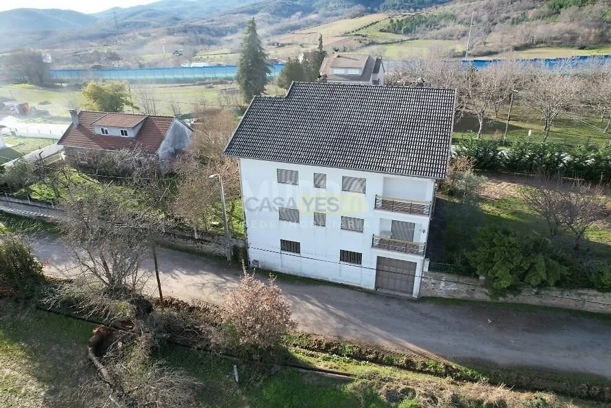 Moradia T5 à venda em Salsas, Bragança — foto 21