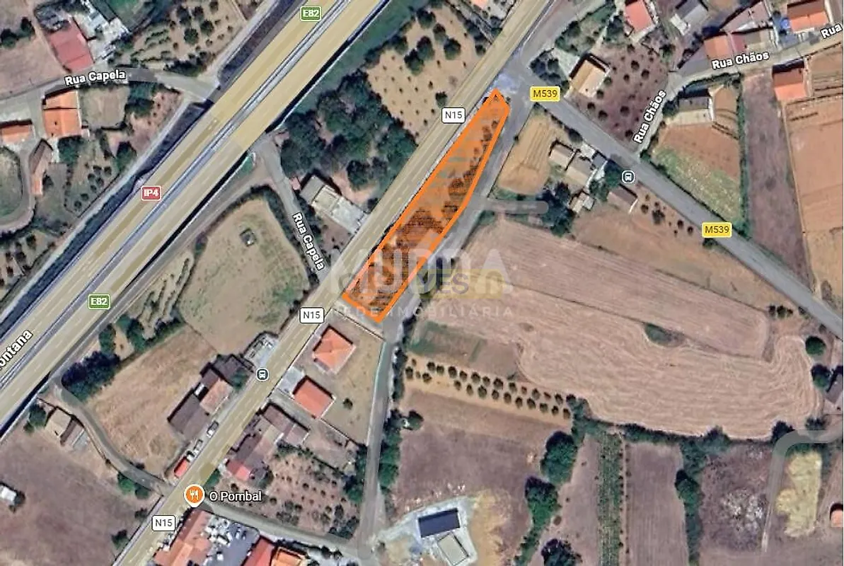 Moradia T5 à venda em Salsas, Bragança — foto 19