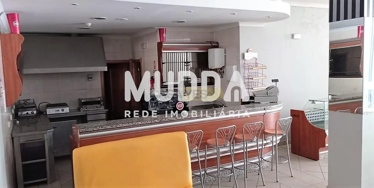 Apartamento T0 à venda em Sé, Santa Maria e Meixedo, Bragança — foto 3