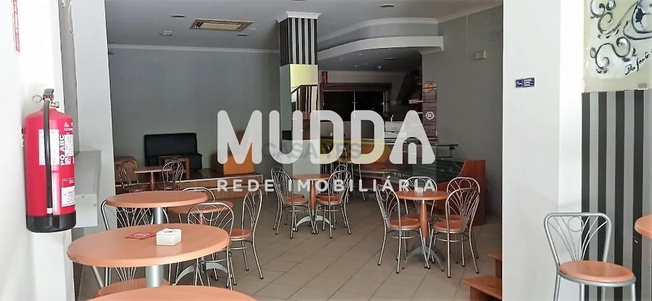 Apartamento T0 à venda em Sé, Santa Maria e Meixedo, Bragança — foto 9