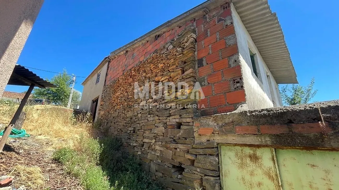 Moradia T5 à venda em Noura e Palheiros, Murça — foto 22