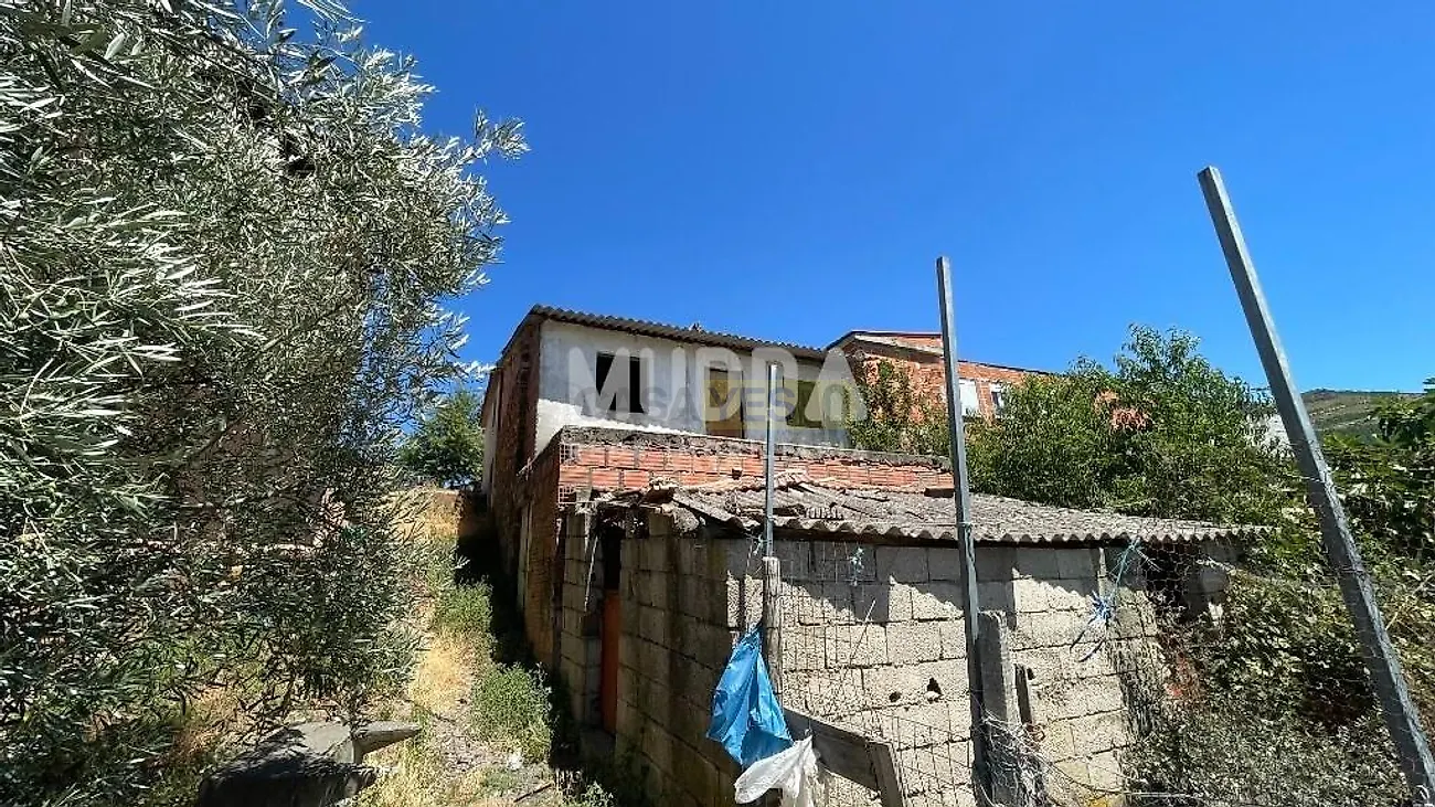 Moradia T5 à venda em Noura e Palheiros, Murça — foto 23