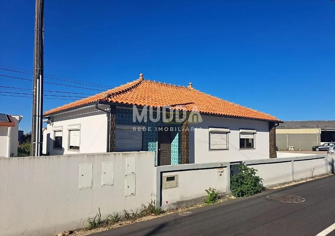 Moradia T5 à venda em Pardilhó, Estarreja — foto 10