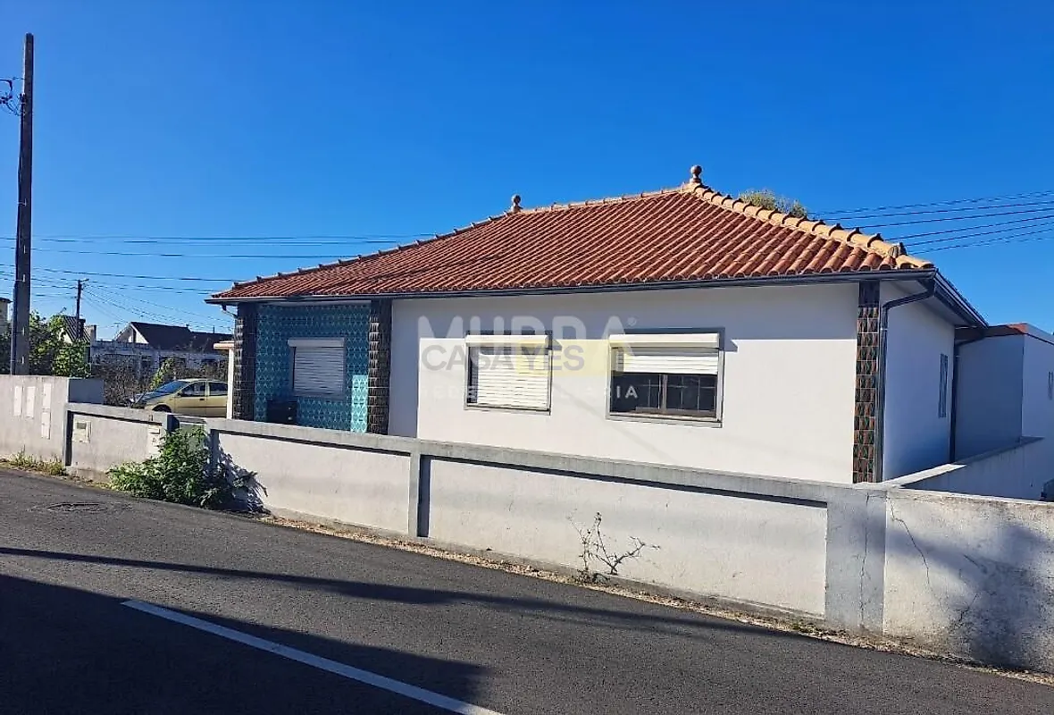 Moradia T5 à venda em Pardilhó, Estarreja — foto 8