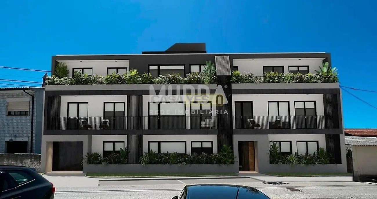 Apartamento T2 à venda em São Bernardo, Aveiro — foto 19