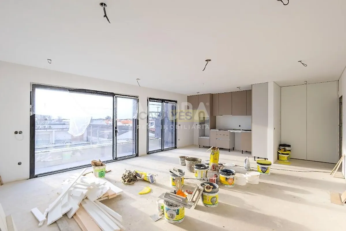 Apartamento T2 à venda em São Bernardo, Aveiro — foto 5