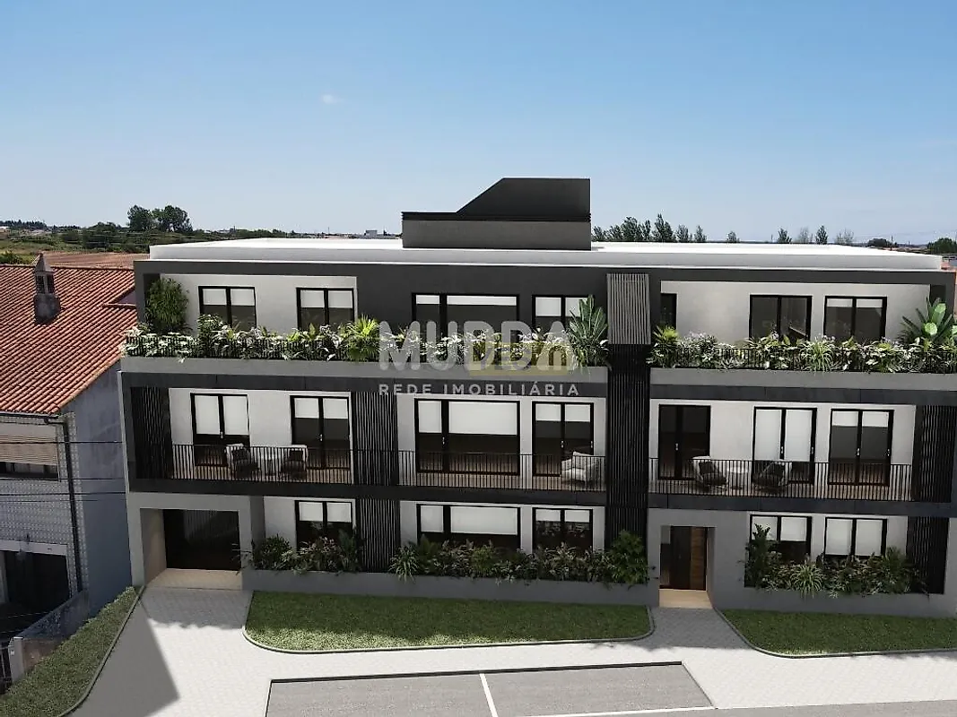 Apartamento T2 à venda em São Bernardo, Aveiro — foto 20