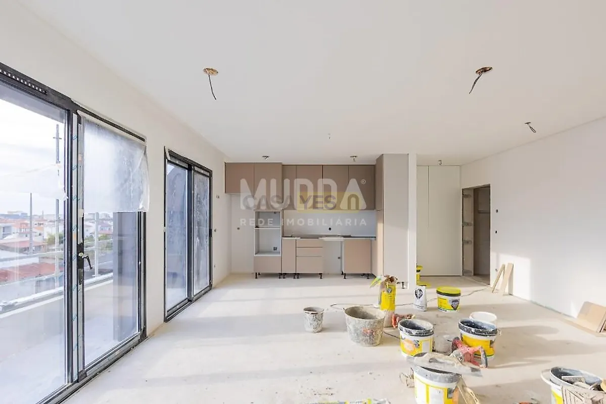 Apartamento T2 à venda em São Bernardo, Aveiro — foto 4