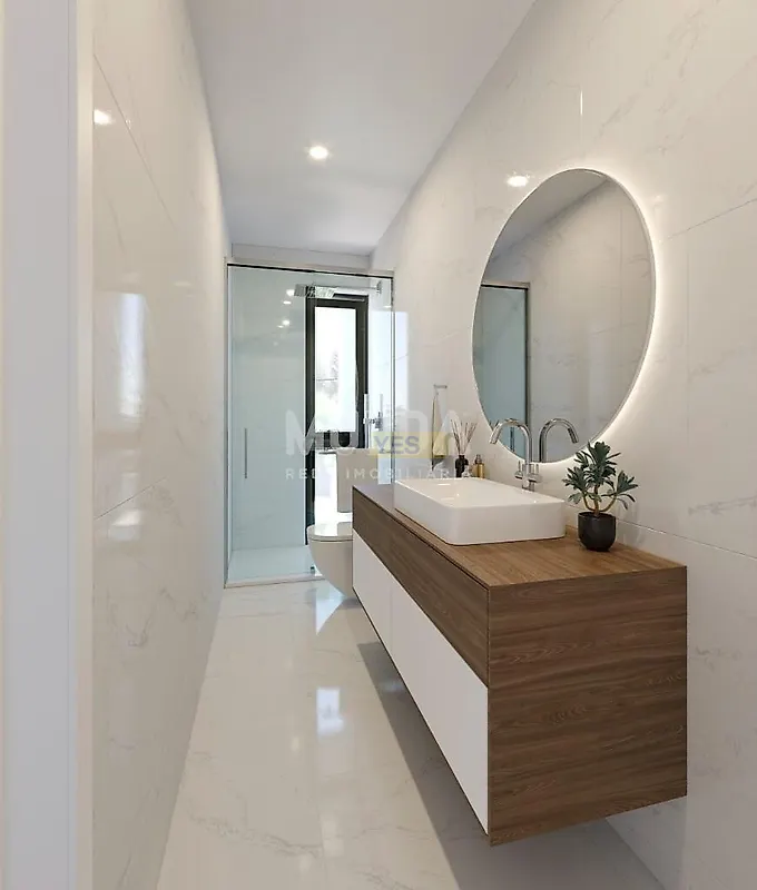 Apartamento T2 à venda em São Bernardo, Aveiro — foto 18