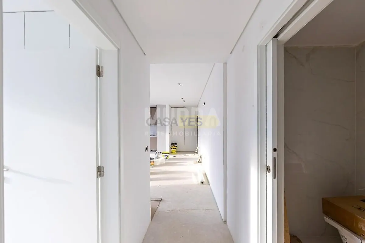Apartamento T2 à venda em São Bernardo, Aveiro — foto 8
