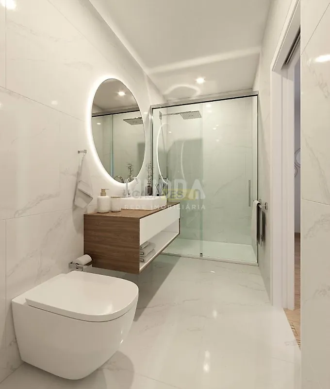 Apartamento T2 à venda em São Bernardo, Aveiro — foto 16