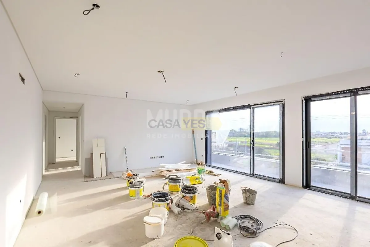Apartamento T2 à venda em São Bernardo, Aveiro — foto 2