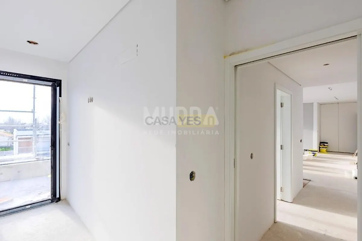 Apartamento T2 à venda em São Bernardo, Aveiro — foto 10