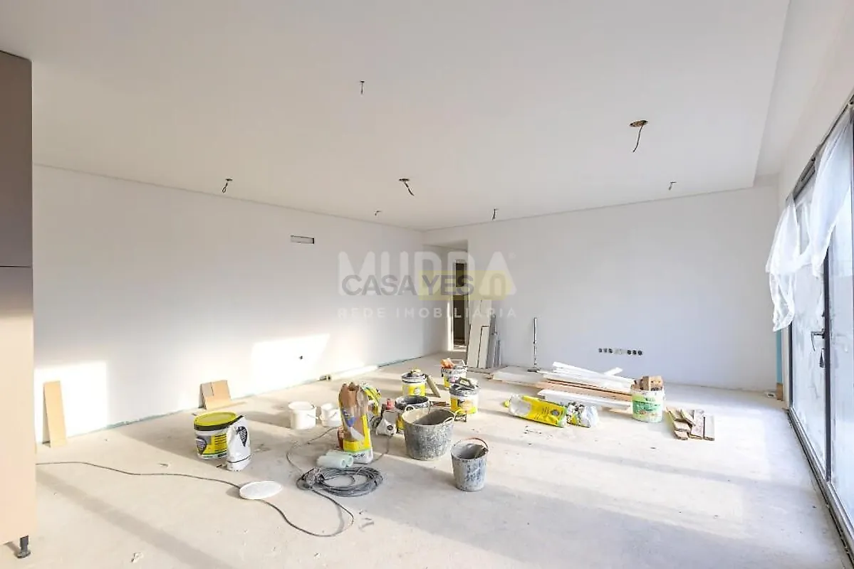 Apartamento T2 à venda em São Bernardo, Aveiro — foto 3
