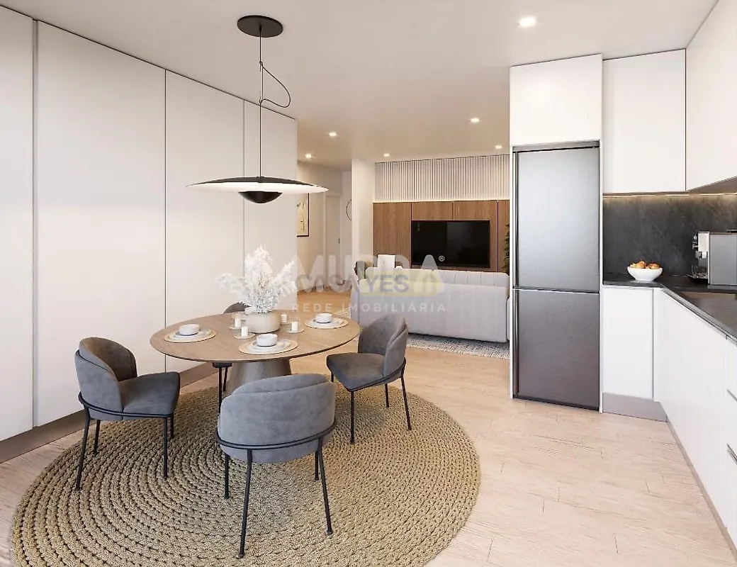 Apartamento T2 à venda em São Bernardo, Aveiro — foto 14